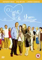 plakat serialu You, Me & Them
