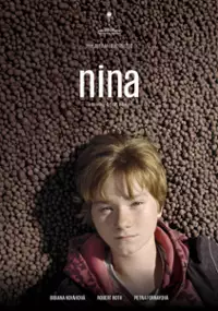 Plakat filmu Nina
