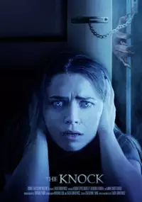 Plakat filmu The Knock