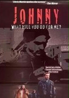 plakat filmu Johnny