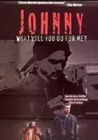 plakat filmu Johnny