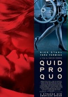 plakat filmu Quid Pro Quo