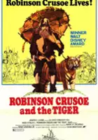 plakat filmu Robinson Crusoe