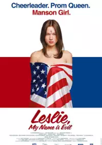 Plakat filmu Leslie, My Name Is Evil