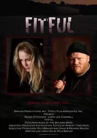 Plakat filmu Fitful