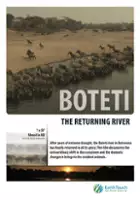 plakat filmu Boteti: The Returning River