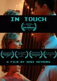 Plakat filmu In Touch