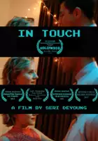 plakat filmu In Touch