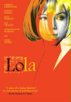 plakat filmu Lola