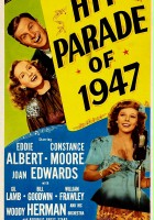 plakat filmu Hit Parade of 1947