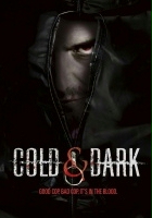 plakat filmu Cold and Dark