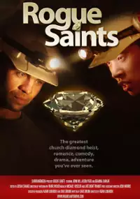 Plakat filmu Rogue Saints
