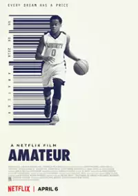 Plakat filmu Amator