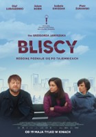 plakat filmu Bliscy