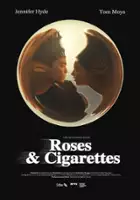 plakat filmu Roses & Cigarettes