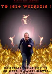 Plakat filmu To jest wszędzie!