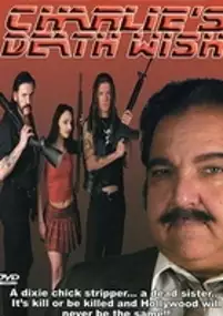 Plakat filmu Charlie's Death Wish