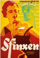 plakat filmu La sfinge