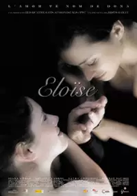 Plakat filmu Eloïse