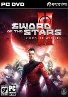 plakat filmu Sword of the Stars 2: The Lords of Winter