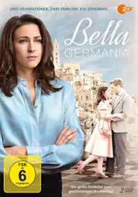 Plakat serialu Bella Germania