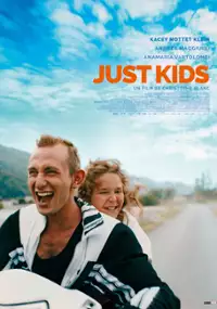 Plakat filmu Just Kids