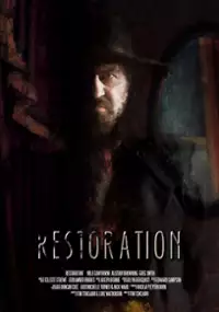Plakat filmu Restoration