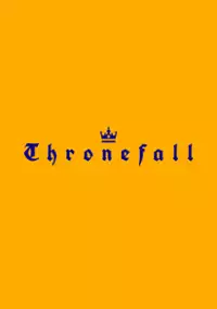 Plakat gry Thronefall
