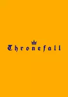 plakat gry Thronefall