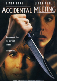 Plakat filmu Przypadkowe spotkanie
