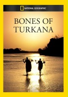 plakat filmu Zagadka chłopca znad jeziora Turkana