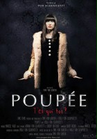 plakat filmu Poupée