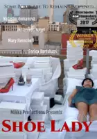 plakat filmu Shoe Lady