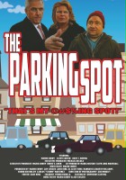 plakat filmu The Parking Spot