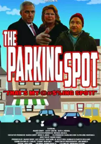 Plakat filmu The Parking Spot