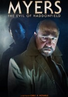 plakat filmu Myers: The Evil of Haddonfield