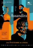 plakat filmu Assandira