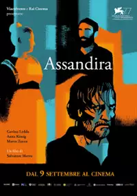 Plakat filmu Assandira