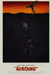Plakat filmu The Seeding