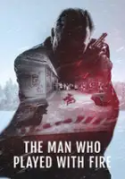 plakat serialu Kto zabił premiera Szwecji?