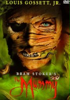 plakat filmu Mumia - Legenda