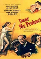 plakat filmu Dear Mr. Prohack