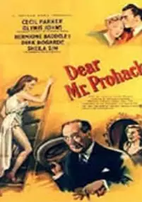 Plakat filmu Dear Mr. Prohack