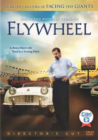 Plakat filmu Koło zamachowe