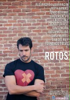 plakat filmu Rotos
