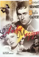 plakat filmu Paganini