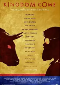 Plakat filmu Kingdom Come