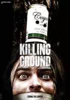 plakat filmu Zab&oacute;jcza ziemia
