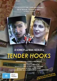 Plakat filmu Tender Hooks