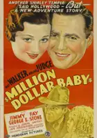 plakat filmu Million Dollar Baby